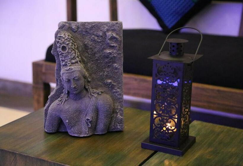 标准间带漩涡浴缸, Tranquil Negombo Boutique
