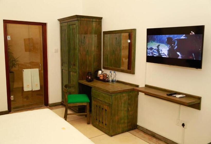 豪华房间, Tranquil Negombo Boutique