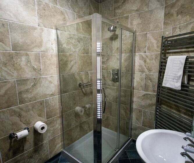 Номер Стандартный Кровать Куин, Ty Dre Town House
