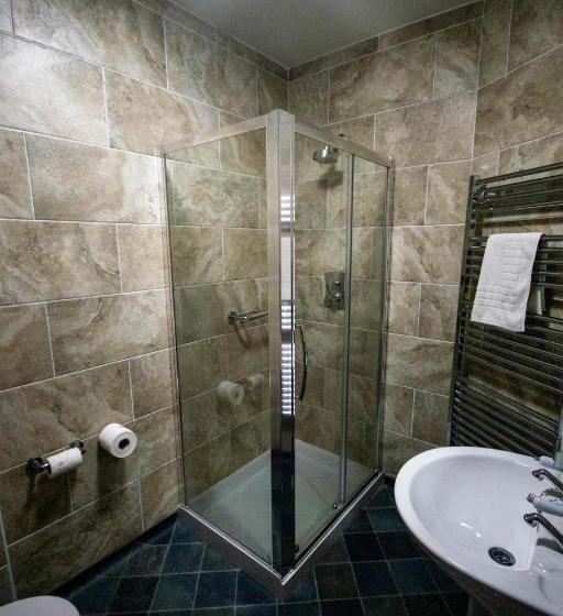 Номер Стандартный Кровать Куин, Ty Dre Town House