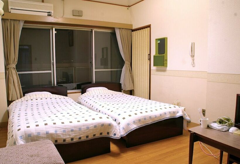 Quarto Estandar, Yamabe