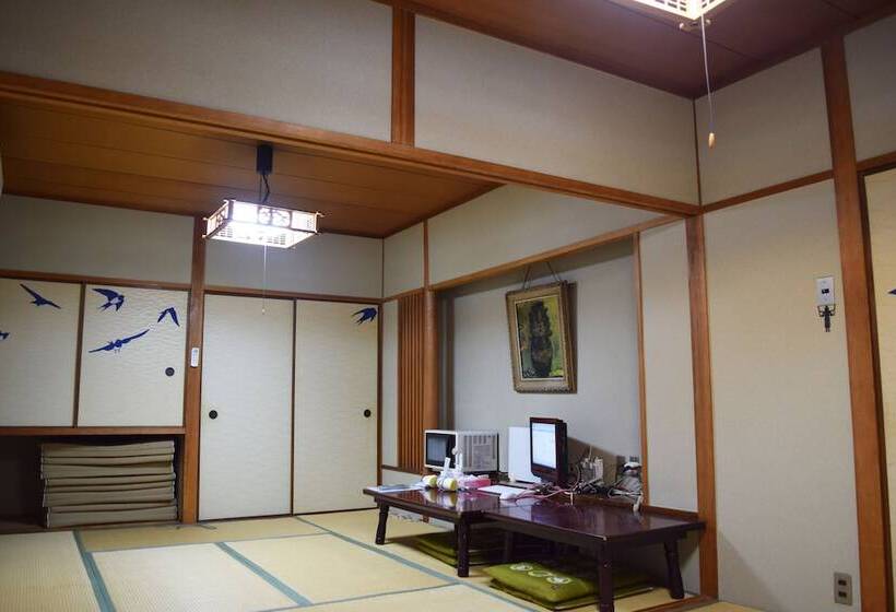 Семейный Номер, Yamabe