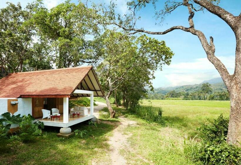 Шале 1 Спальня, Jetwing Kaduruketha