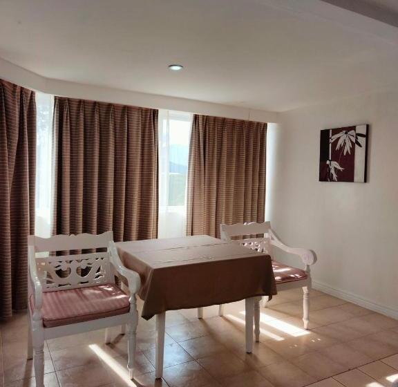 수피리어 스위트, Wild Orchid Beach Resort