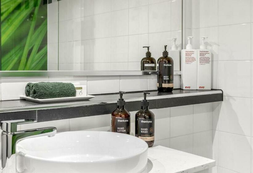 Номер Стандарт, Berry Village Boutique Motel