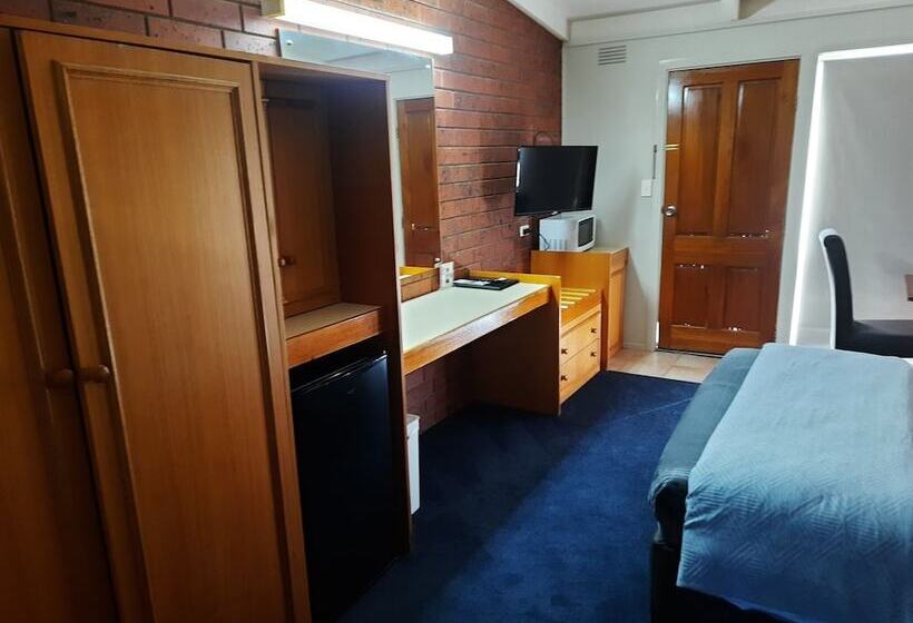 스탠다드 룸, Abbotswood Motor Inn