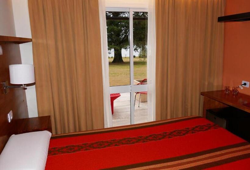 اتاق سوپریور چهار تخته, Amérian Villa Del Dique