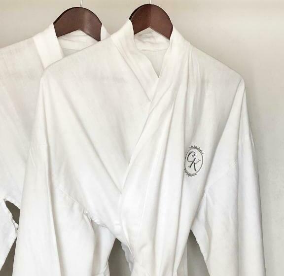 اتاق لوکس, Casa Kimberly Boutique
