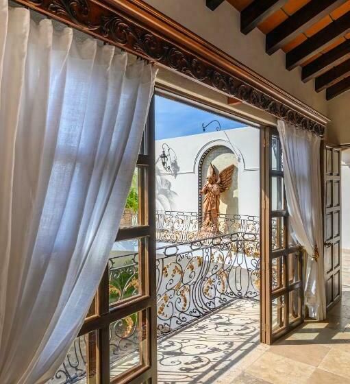 اتاق لوکس, Casa Kimberly Boutique