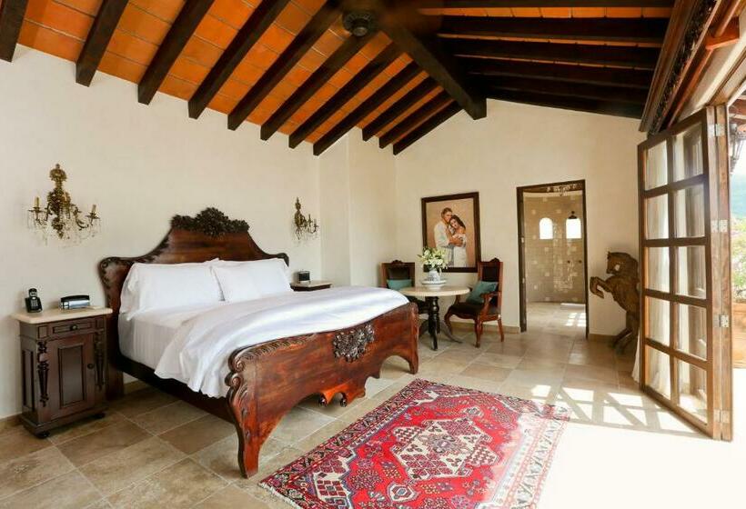 اتاق لوکس, Casa Kimberly Boutique
