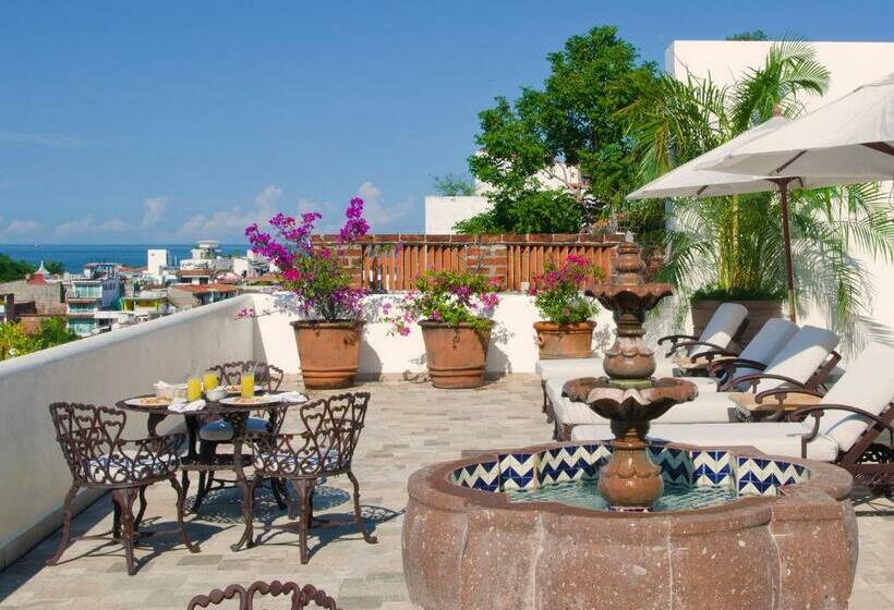 اتاق لوکس, Casa Kimberly Boutique