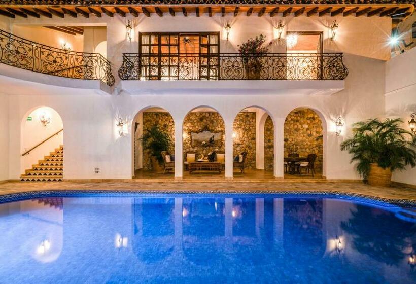 اتاق لوکس, Casa Kimberly Boutique