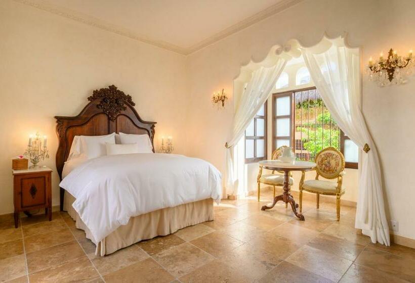 اتاق لوکس, Casa Kimberly Boutique