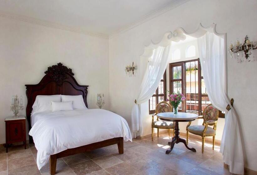 اتاق لوکس, Casa Kimberly Boutique