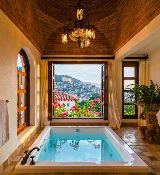 اتاق استاندارد با تخت بزرگ, Casa Kimberly Boutique