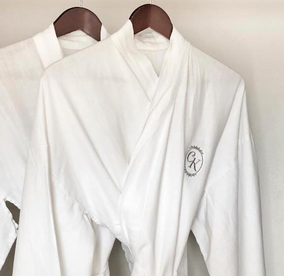 اتاق استاندارد با تخت بزرگ, Casa Kimberly Boutique
