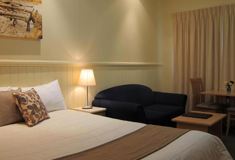 스위트, Dalby Mid Town Motor Inn