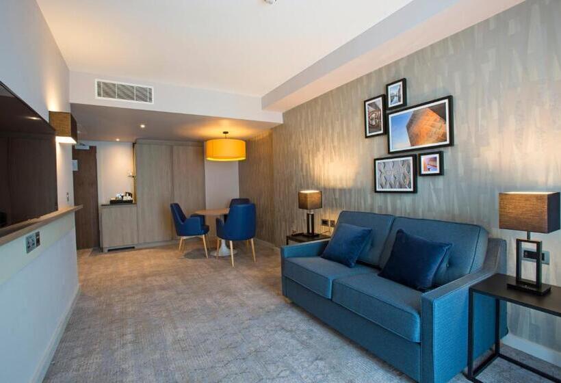 Полулюкс, Holiday Inn Manchester   City Centre, An Ihg