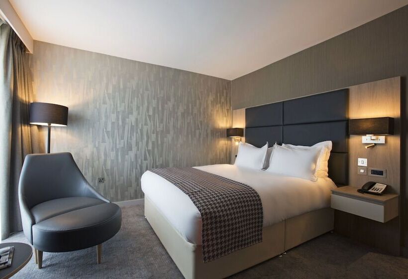 Люкс, Holiday Inn Manchester   City Centre, An Ihg