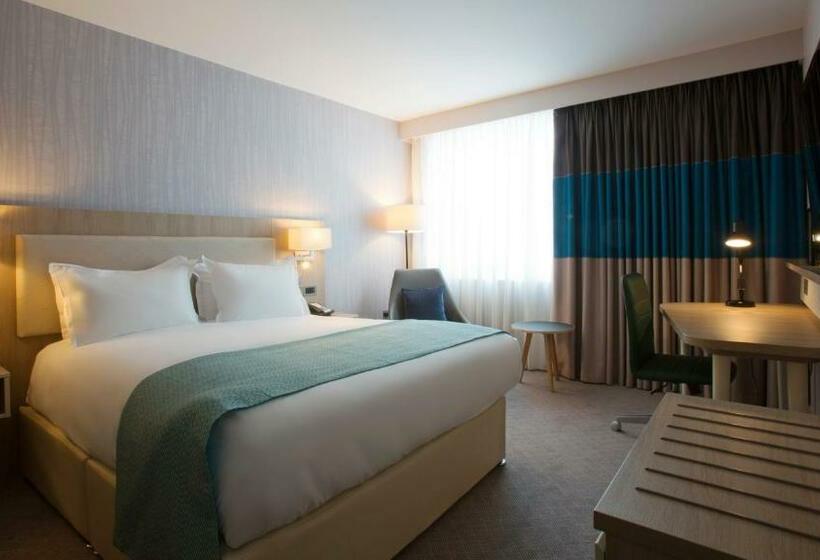 Номер Стандарт, Holiday Inn Manchester   City Centre, An Ihg