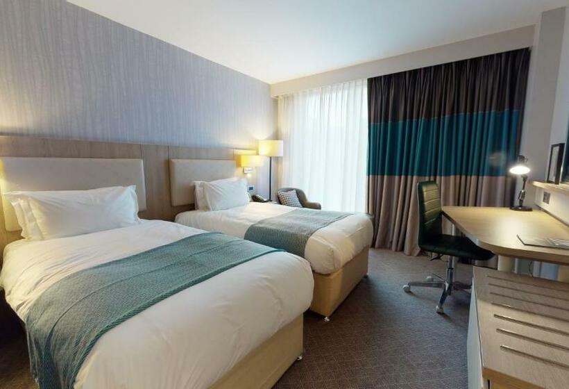 Номер Стандарт, Holiday Inn Manchester   City Centre, An Ihg