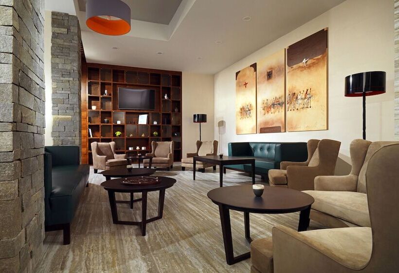 프리미엄 스위트, Minsk Marriott