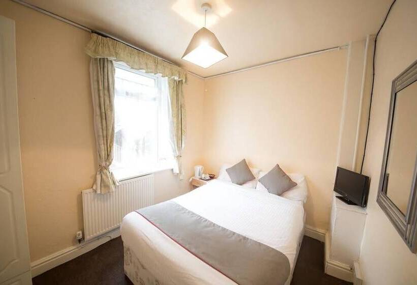 Номер Стандарт, Myroomz Hollingdales