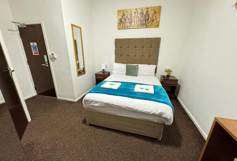 Номер Стандарт, Parkview Residence