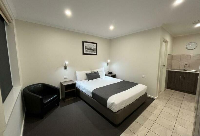 수피리어 패밀리 룸, Ryley Motor Inn