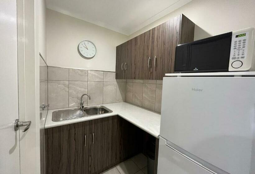 수피리어 패밀리 룸, Ryley Motor Inn