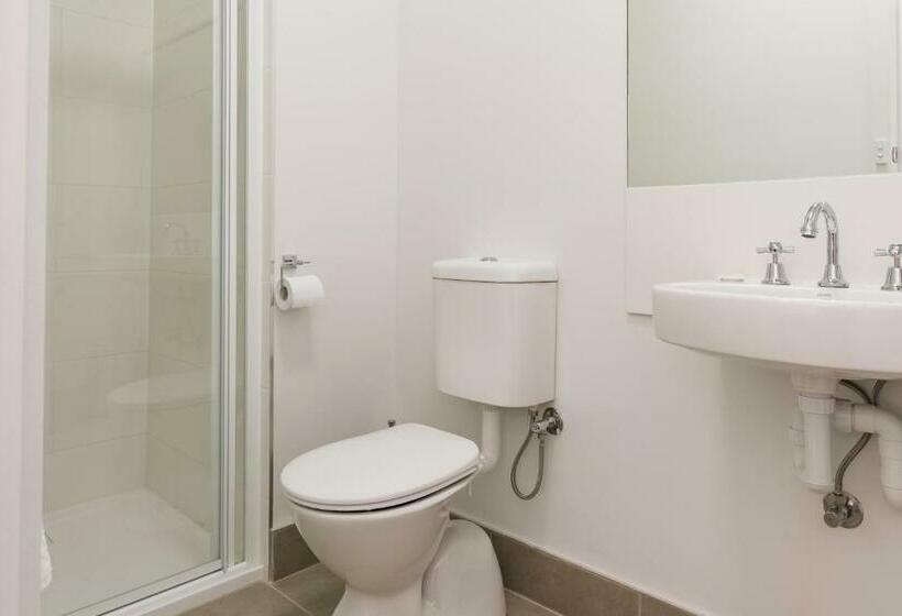 Quarto Economy Individual, Somerset