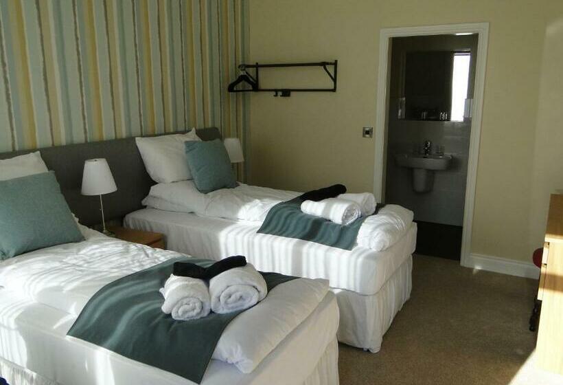 Deluxe Room, The Maypole At Wellow
