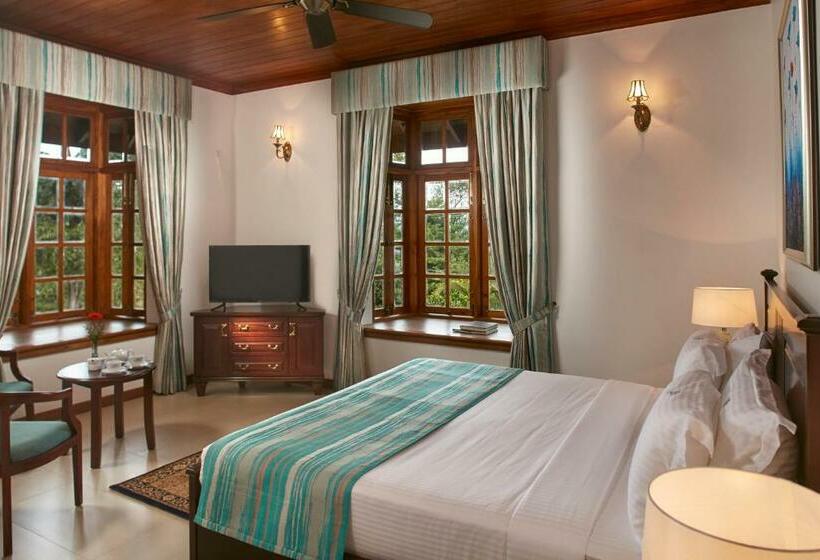 Номер Deluxe, Manor House Boutique Villa