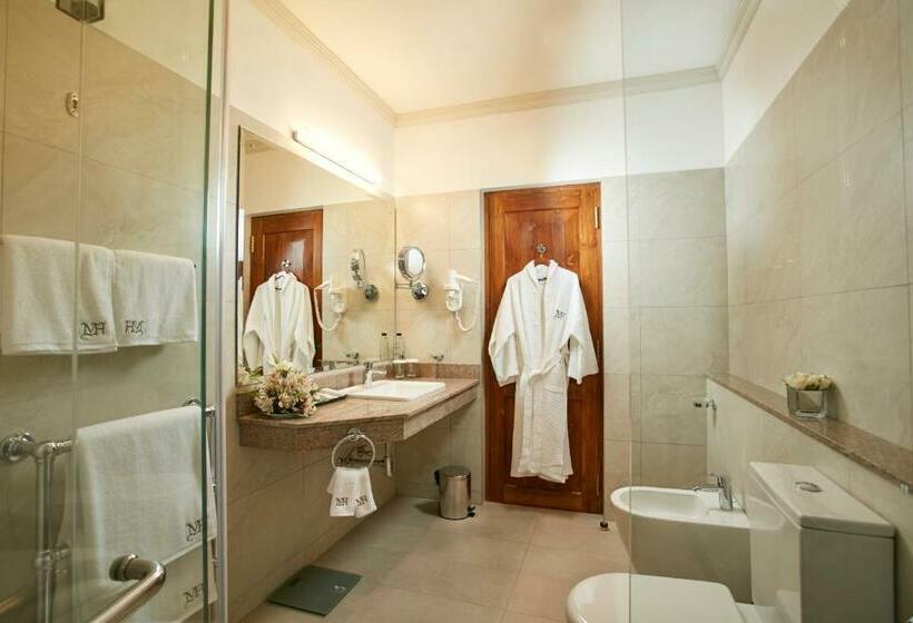 Номер Deluxe, Manor House Boutique Villa