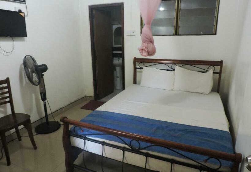 اتاق سوپریور, Charlton Kandy City Rest