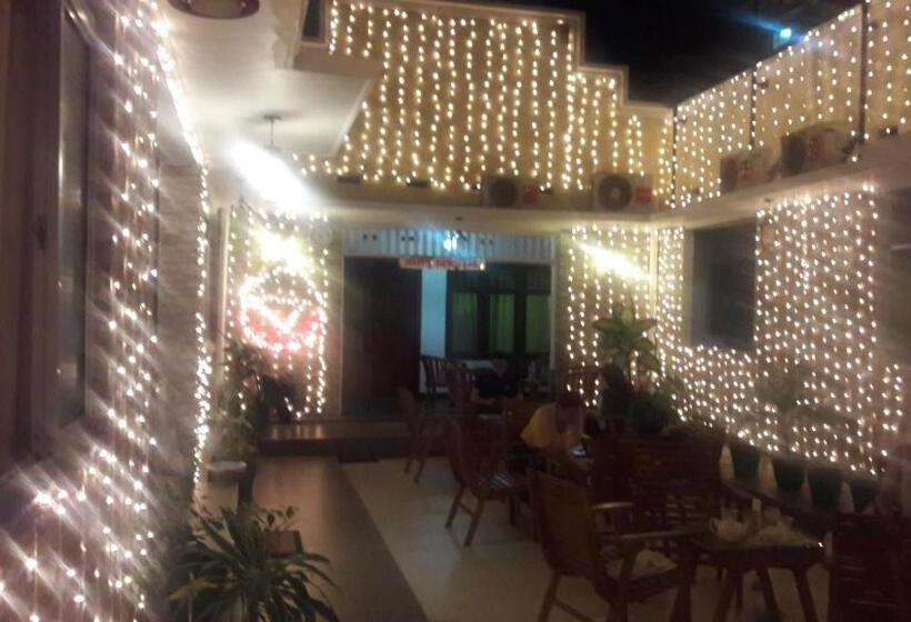 اتاق استاندارد, Charlton Kandy City Rest