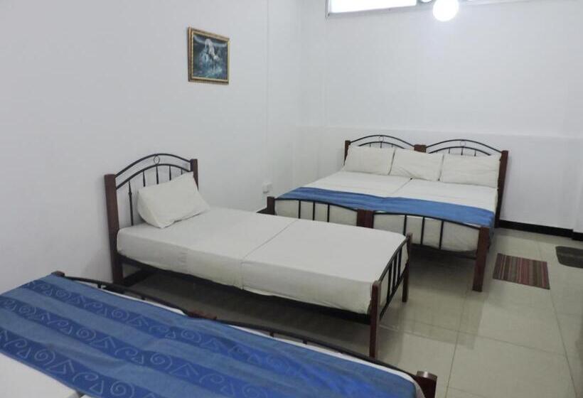 اتاق استاندارد, Charlton Kandy City Rest