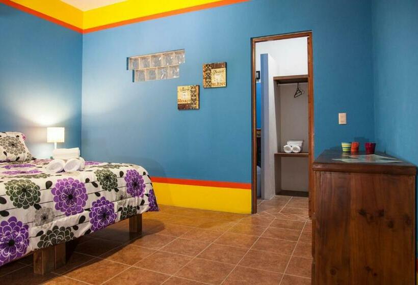スタンダードルーム, Casa Juarez B&b
