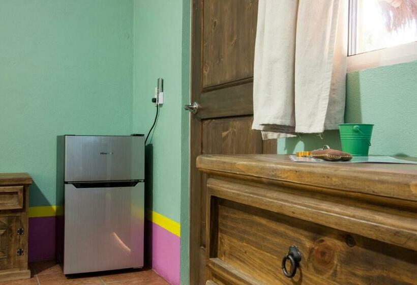 スタンダードルーム, Casa Juarez B&b