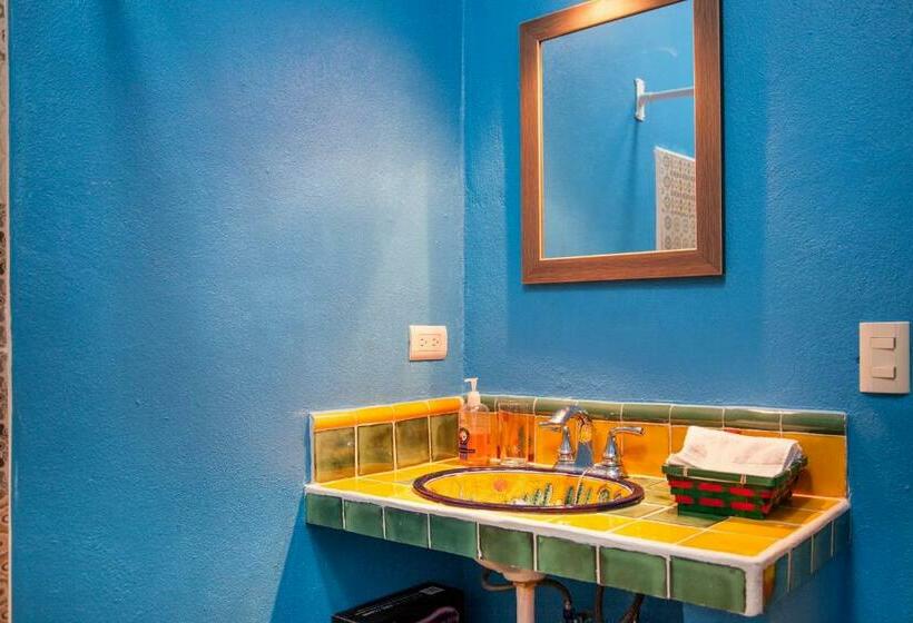 スタンダードルーム, Casa Juarez B&b