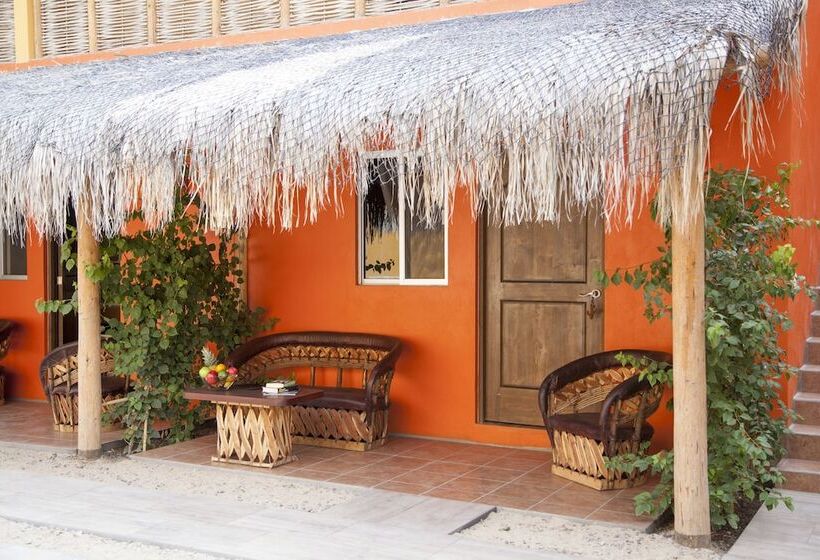 スタンダードルーム, Casa Juarez B&b