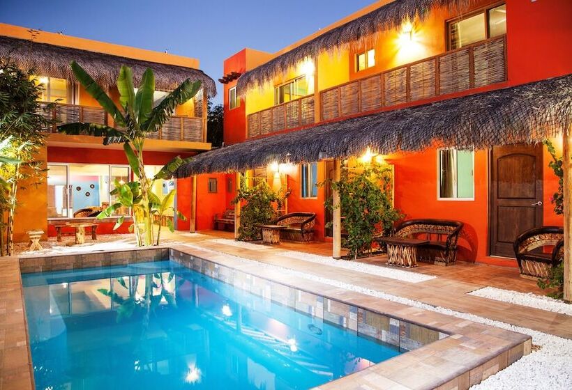 スタンダードルーム, Casa Juarez B&b