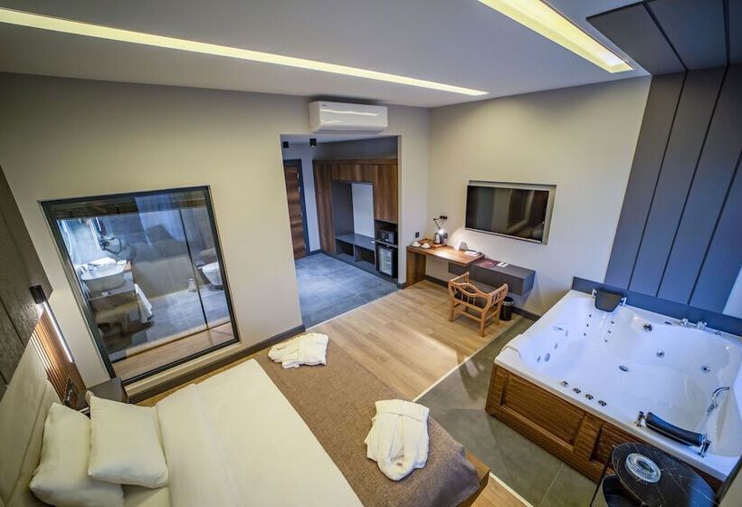 Quarto standard, Aksular