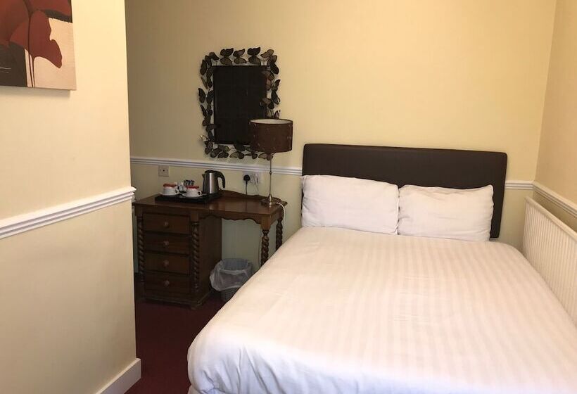스탠다드 룸, Barons Court