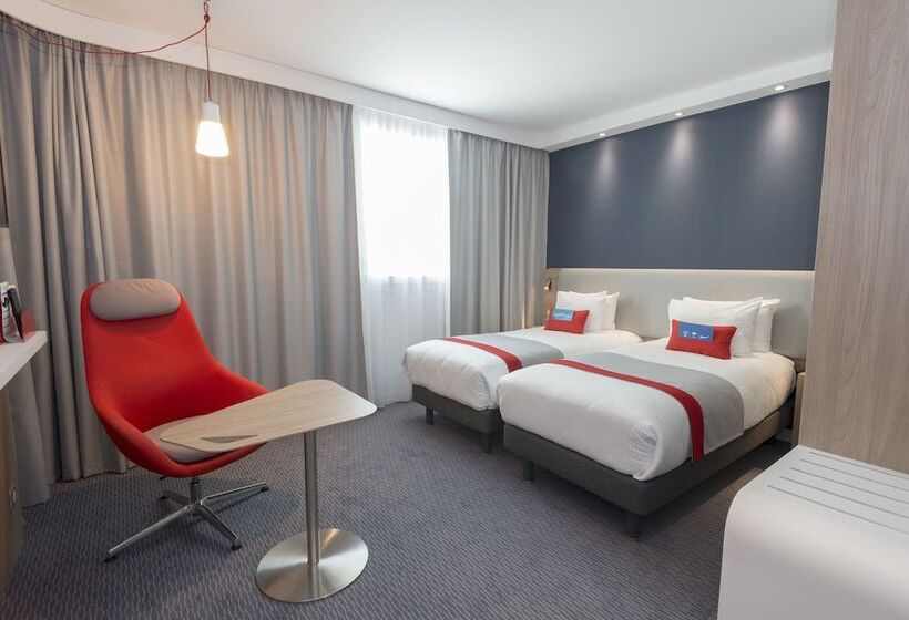 اتاق استاندارد, Holiday Inn Express Paris   Velizy, An Ihg