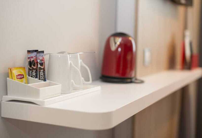 اتاق استاندارد, Holiday Inn Express Paris   Velizy, An Ihg