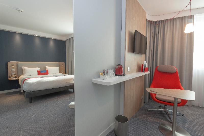 اتاق استاندارد, Holiday Inn Express Paris   Velizy, An Ihg
