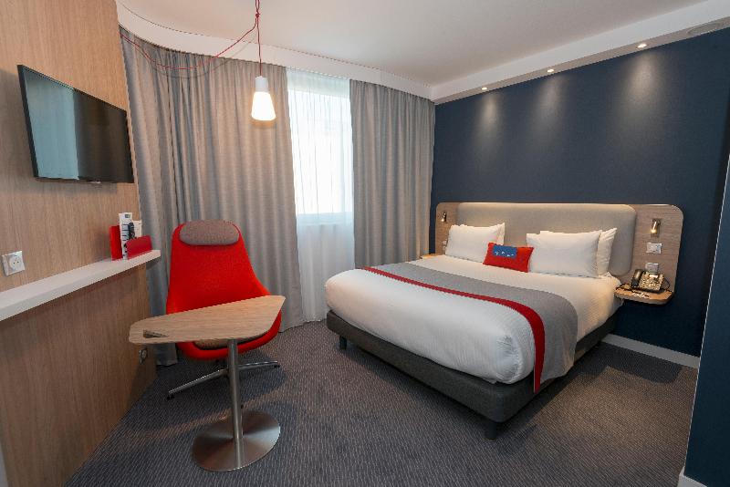 اتاق استاندارد, Holiday Inn Express Paris   Velizy, An Ihg