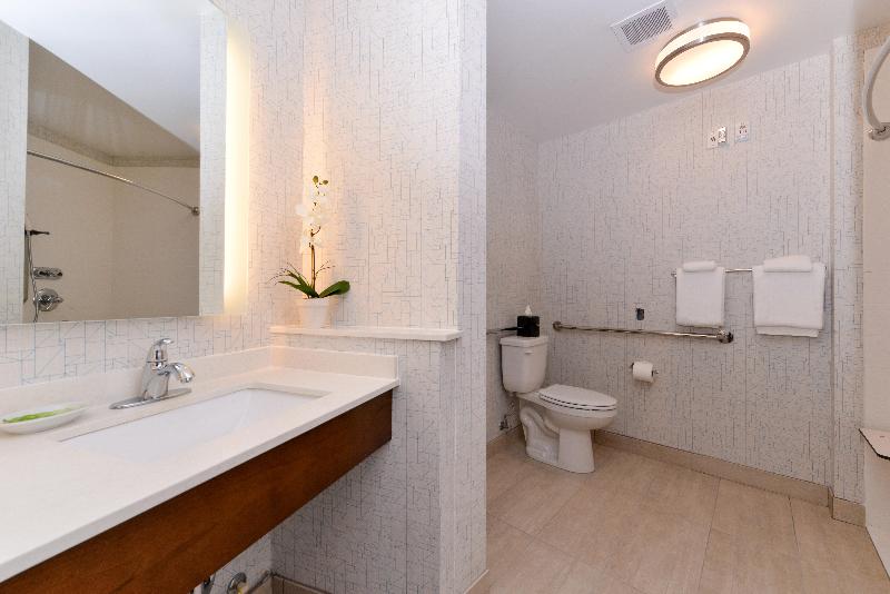 标准间, Holiday Inn Express & Suites Salem, An Ihg