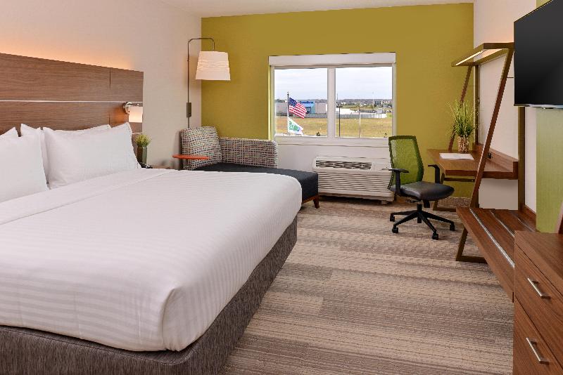 标准间, Holiday Inn Express & Suites Salem, An Ihg